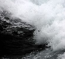 CLEANSING POWER OF LOVE by Karo / Caroline Evans (Caux-Evans)
