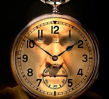 tic toc by ToastedGhost