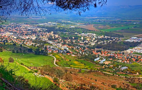 Kiryat Shmona