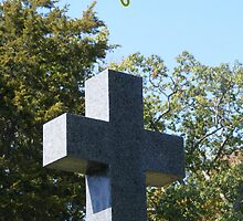 Walk In Faith by Marie Sharp