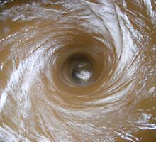 Vortex of Creation by Lila Alias