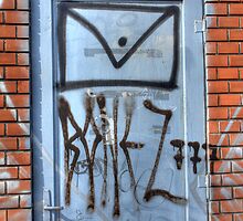 Outer Envelope by hynek