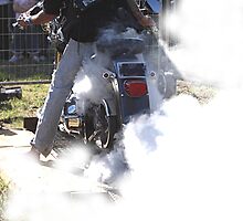 Smokin' by meerimages
