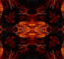 mind melt by Cheryl Dunning