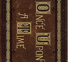 Henry's Book - Once Upon a Time Phone Case by Dominique Demetz