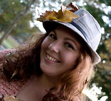 Fall Fun by Ann Rodriquez