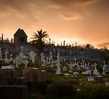 After Glow by ScottChapman