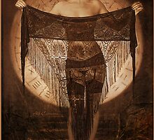 The Witching Hour by Alf Caruana