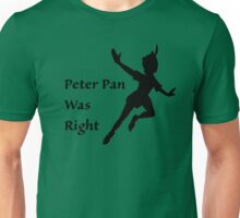 peter pan t