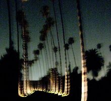 Hollywood Forever 4 by SamanthaJune