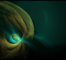 Wrinkle In Time by OsenahSRF