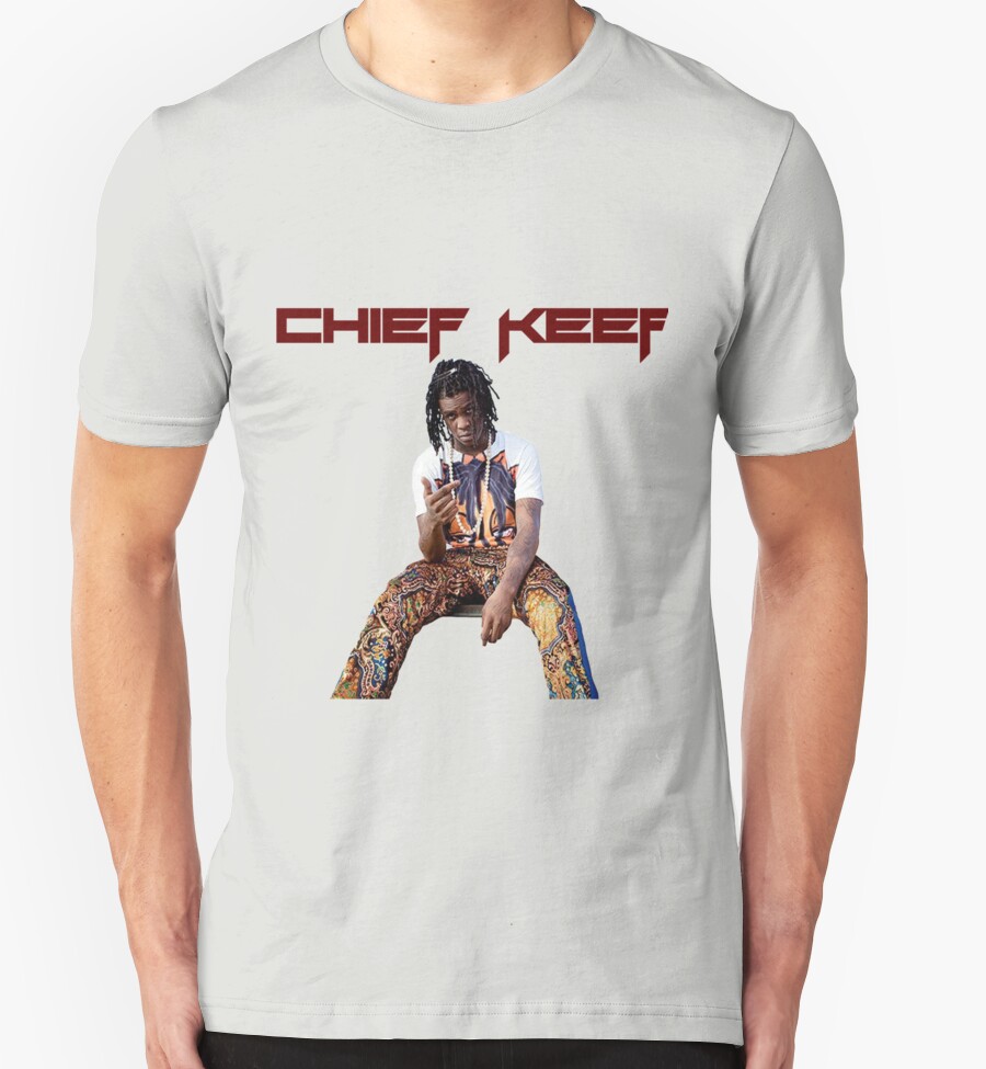 Chief Keef design by TheLaw61