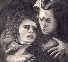Sweeney Todd by Stormswept
