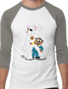 penfold t shirt