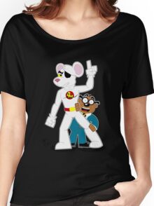 penfold t shirt