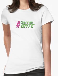 #GamerGate T-Shirt