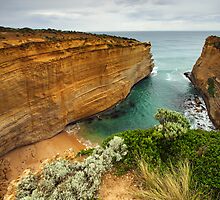 Port Campbell National Park by Darren Stones