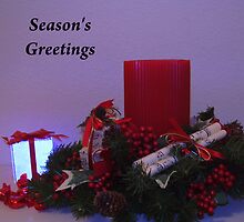 Christmas Card by R&PChristianDesign &Photography