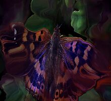 Change is the Essence of Life by Mystic Raven 9