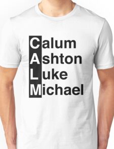 calum sensation shirt