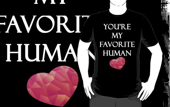 team human shirt