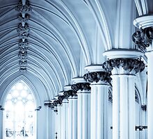 Arches by Shane Shaw