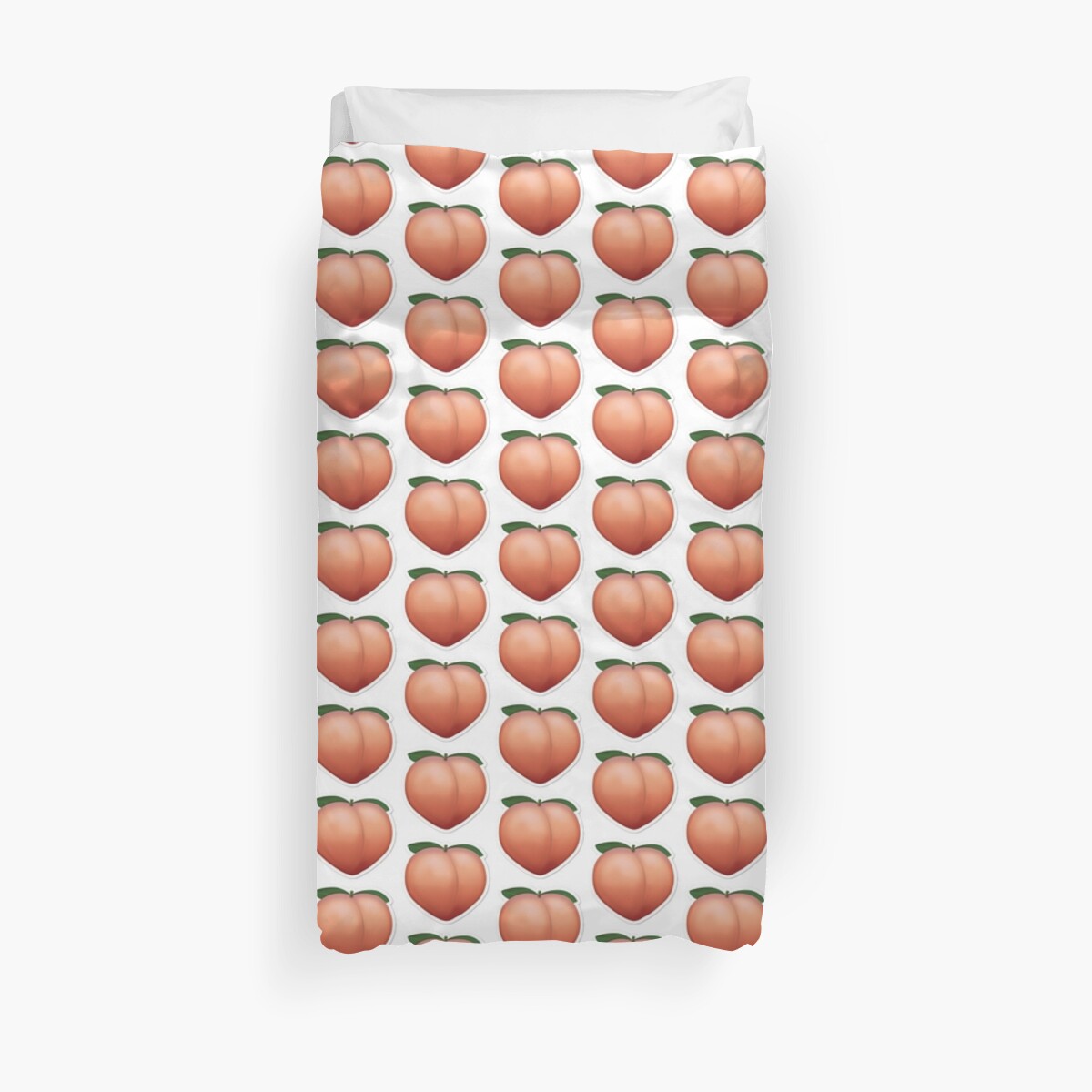 Peach Emoji by sadgurl00