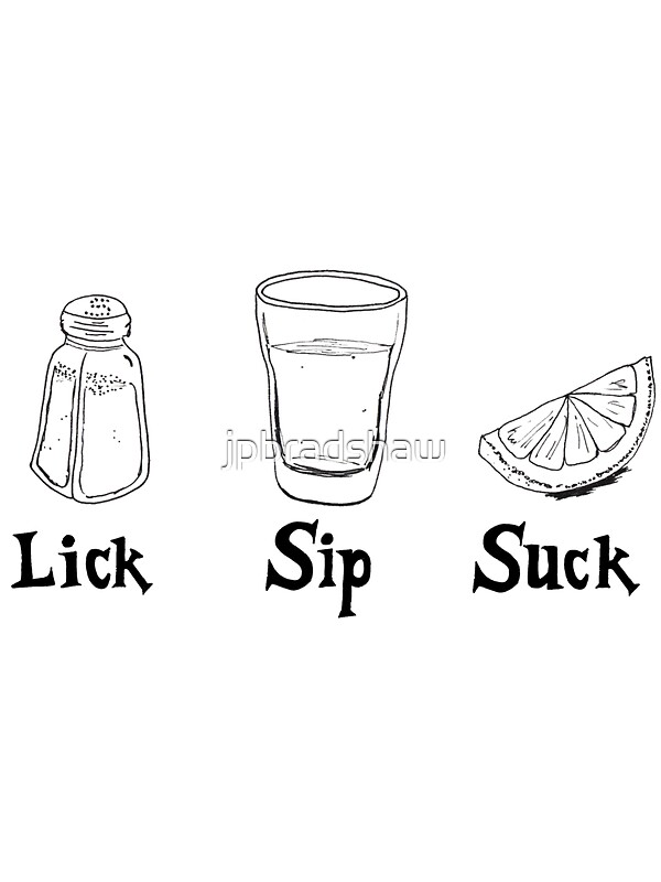 Lick Sip Suck 72