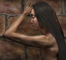 Vagary by Robyn Lakeman