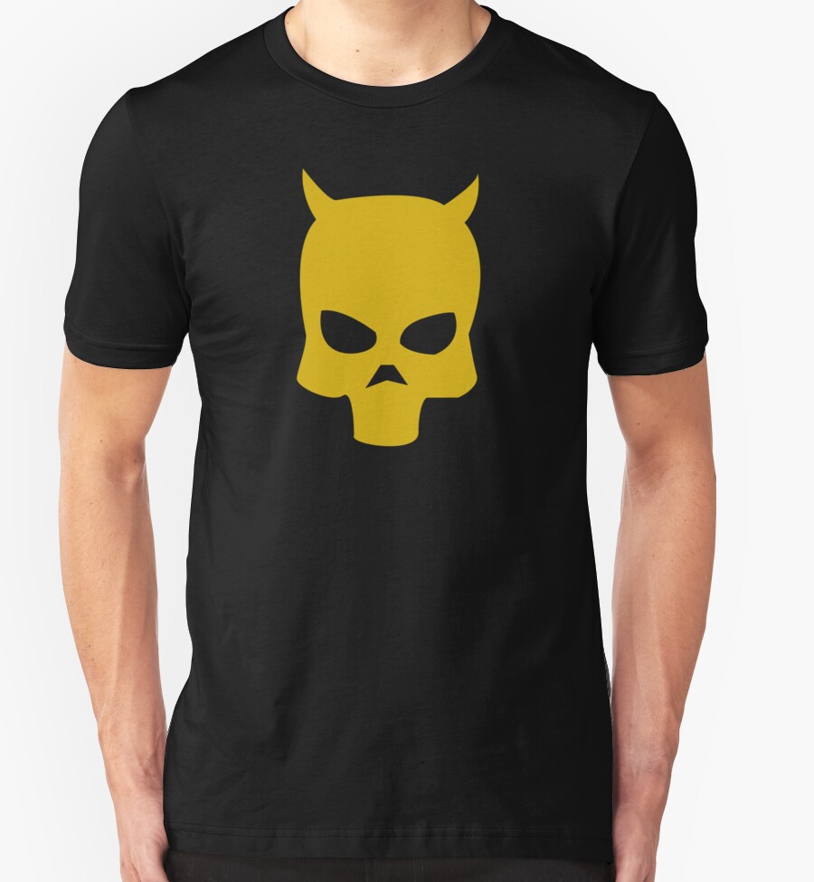 Deathwish: T-Shirts & Hoodies | Redbubble
