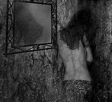 fade away... by dimarie