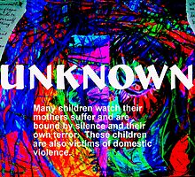 Child Victims of Domestic Violence by Marie Monroe