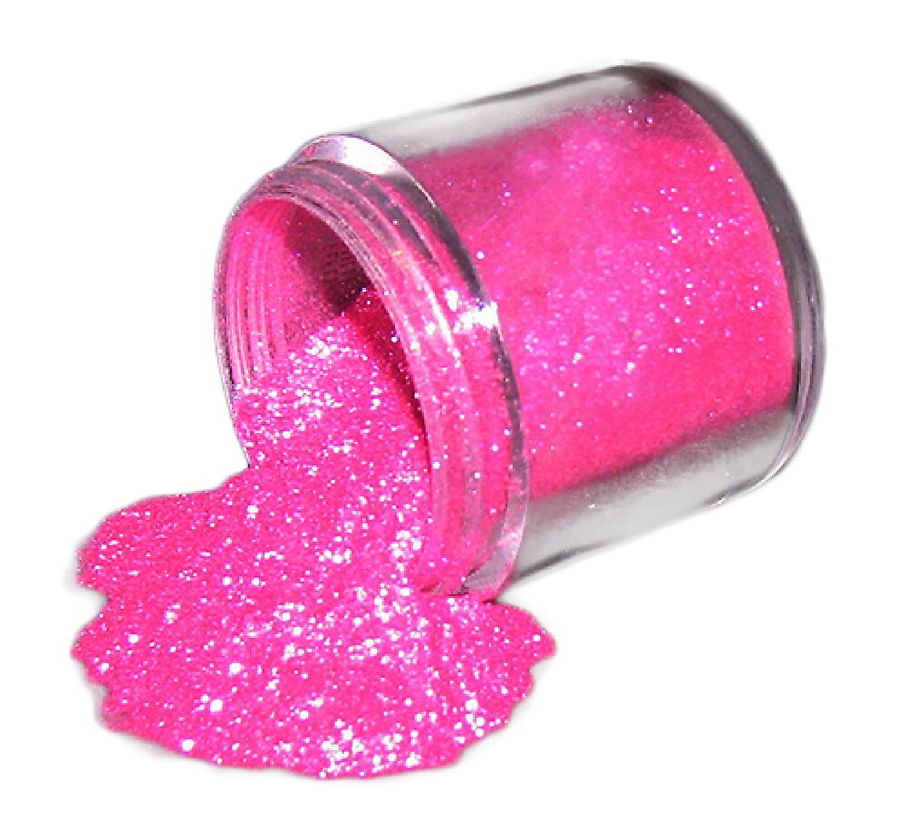 Glitter squirt