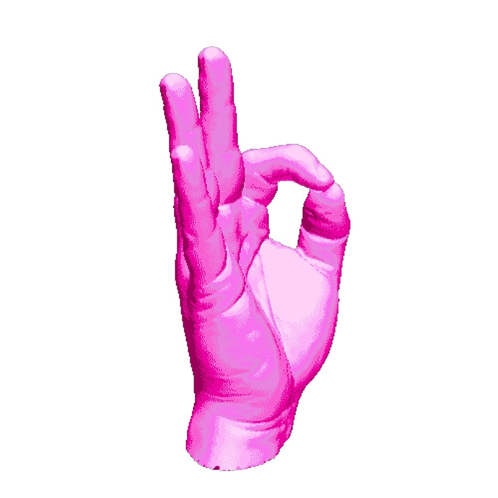 Фаллоимитатор В Виде Руки