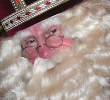 De Goede Sint by George Parapadakis (monocotylidono)