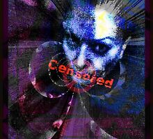 Freedom Of Speech by DreddArt