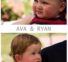 Ava & Ryan by Jared Revell