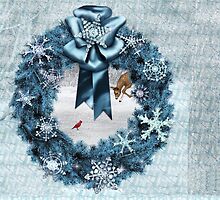 Peace On Earth II by Barbara A. Boal