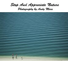 Stop and Appreciate Nature Calendar by andymars
