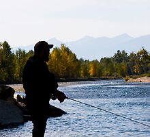 Call of the River by Ann Rodriquez