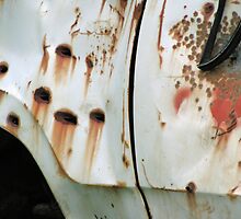 Shot Truck by morphingdreams