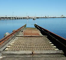Off the rails by Ricky by SacredHeart