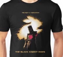 monty python tis but a scratch t shirt