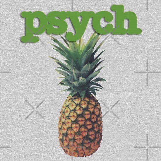 psych merchandise amazon