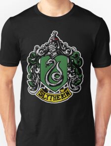 Slytherin: T-Shirts & Hoodies | Redbubble