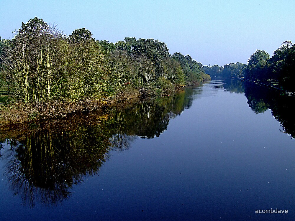 calm-river-by-acombdave-redbubble