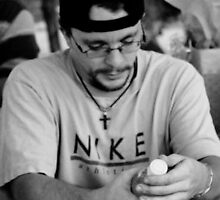 Christopher by Beauty and Character of Everyday People