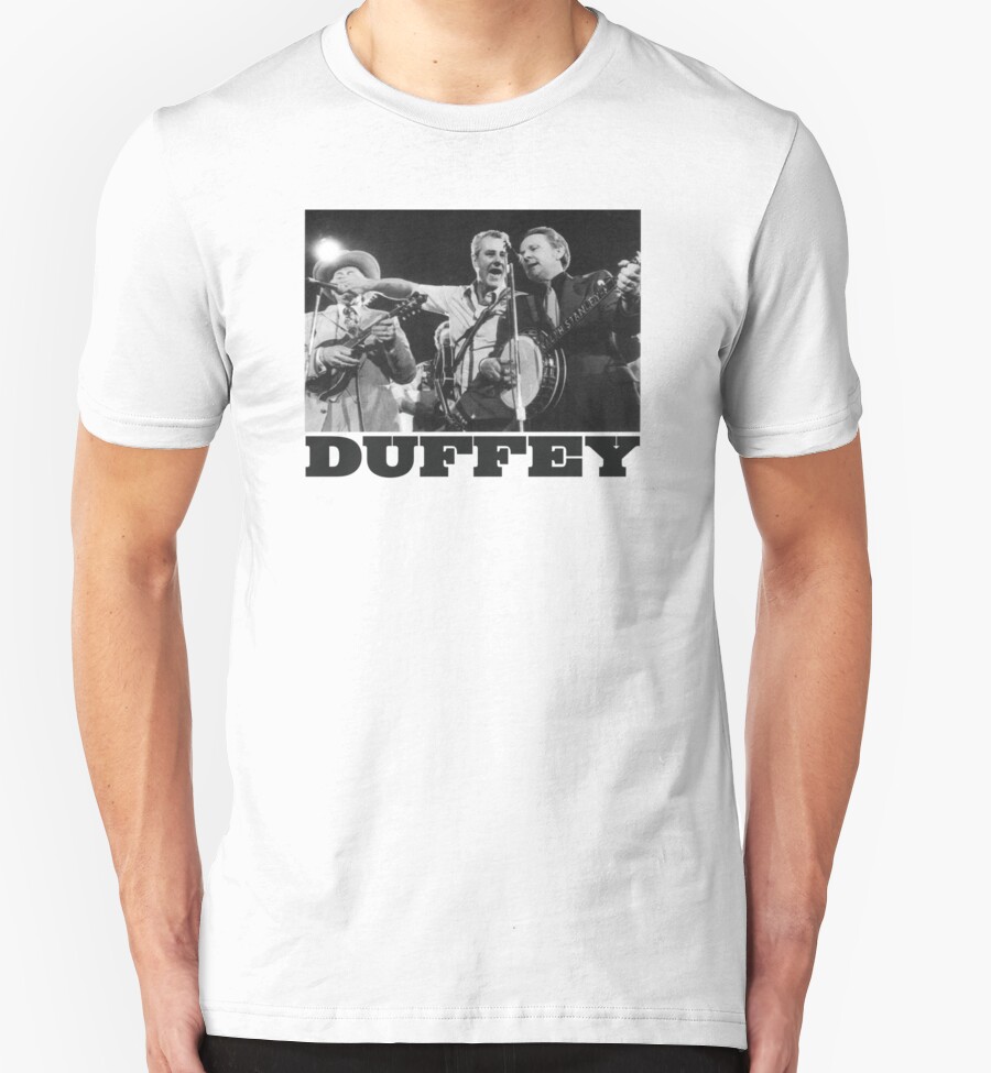 "The Seldom Scene John Duffey Bluegrass" TShirts & Hoodies by