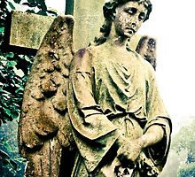Watching Over by CPTurner