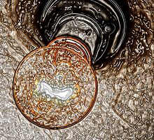 Civilisation by Steve Woodman